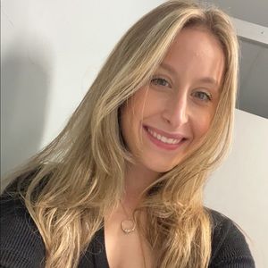 Meet your Posher, Logan